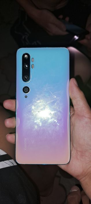 Сяоми ми 10 ноте
