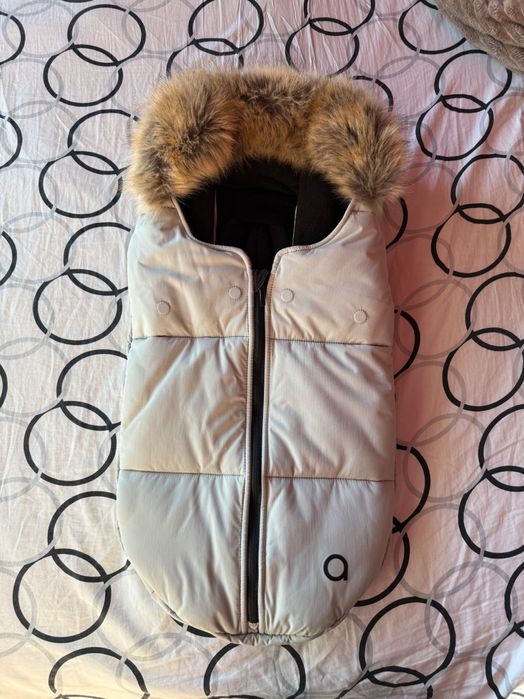 Anex бебешко чувалче 0-3м. НОВО