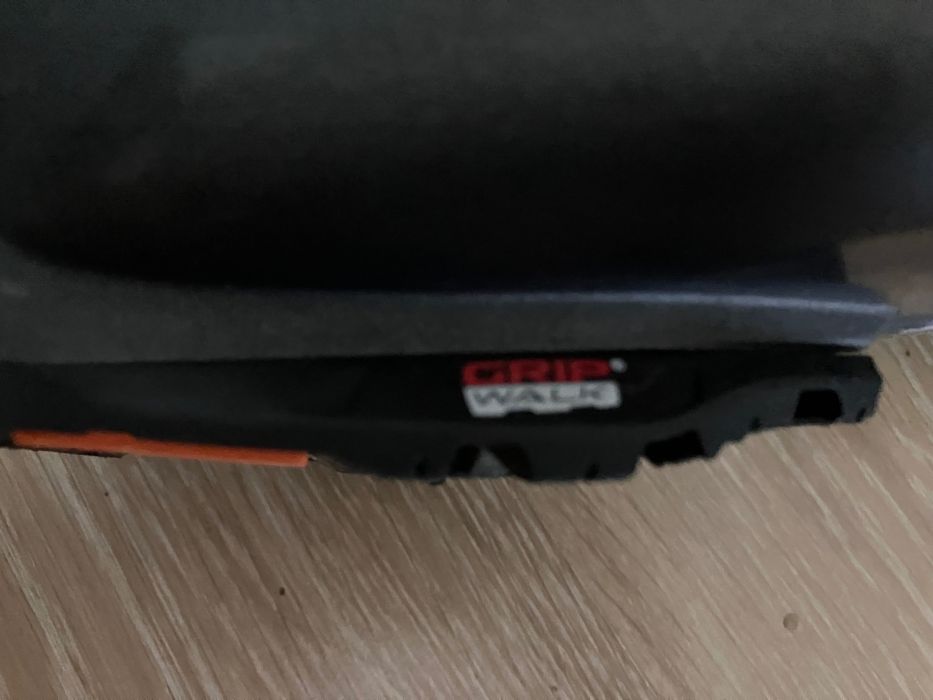 Lange 27.5/43.5 номер