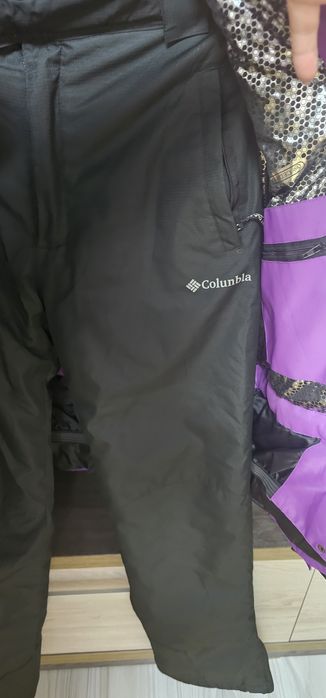 Продам зимний костюм