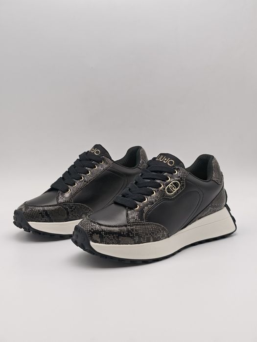 LIU JO LOLO 20 Оригинални Сникърси