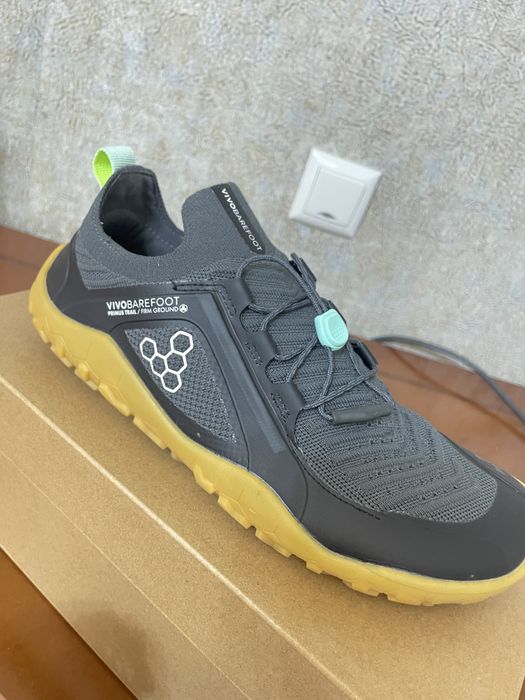 Кроссовки vivobarefoot