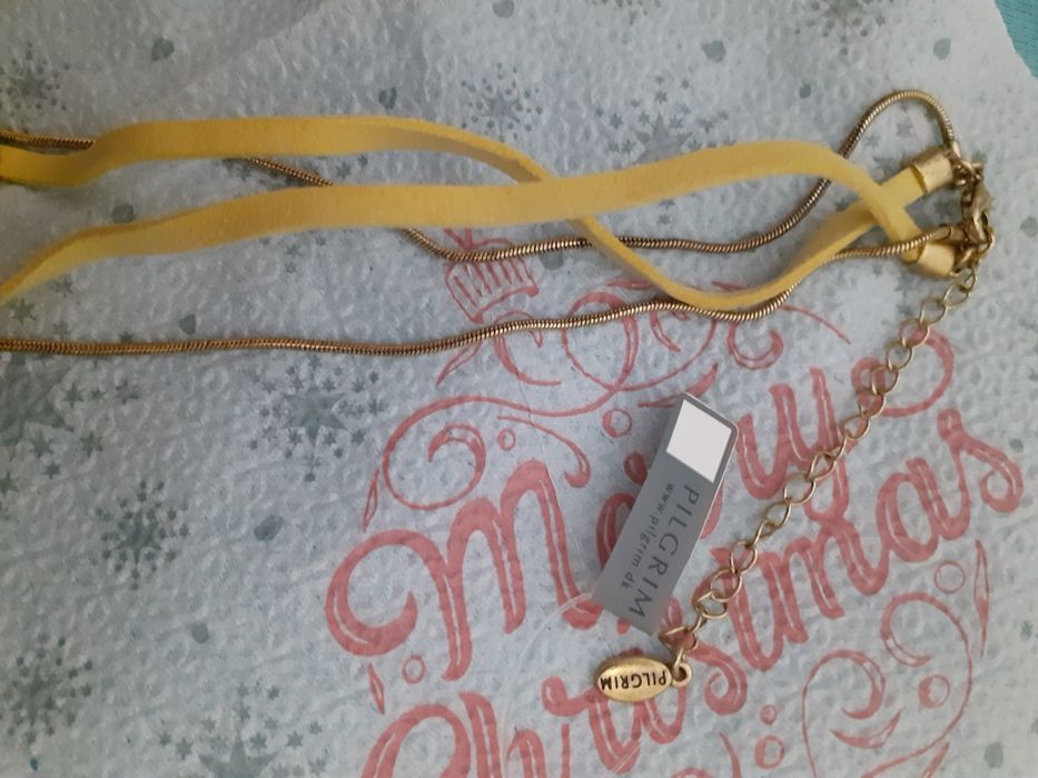 Дамско колие на "Pilgrim"