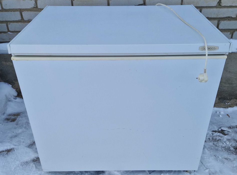 Продается морозильный ларь