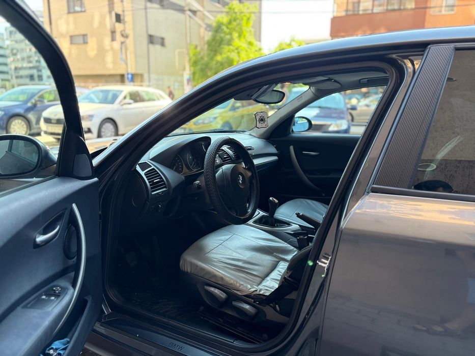 Bmw seria 1 118d
