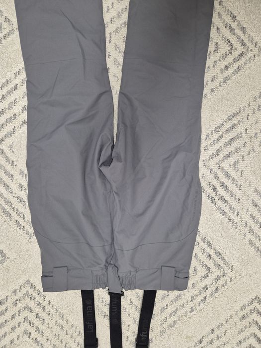 Pantaloni schi dame marimea L - Lafuma