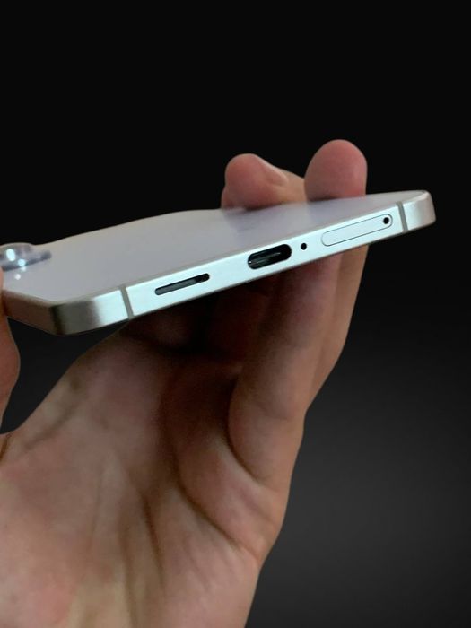 Samsung S25 edge  5G