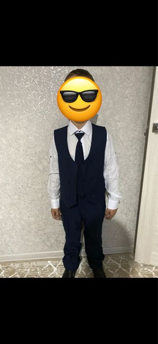 Продам две школьной формы