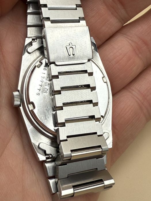 Ceas Bulova Automatic