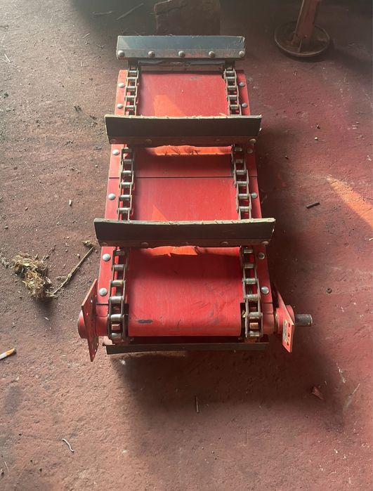 Piese pentru culegatoare Zmaj 214, 222, 223, 224