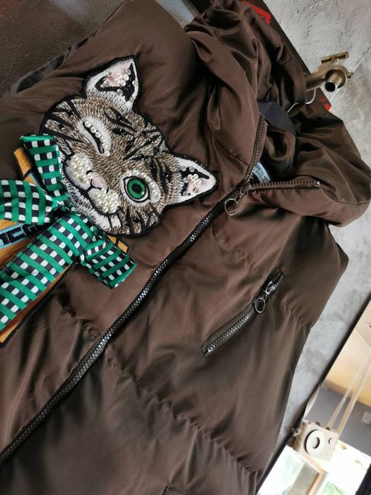 Дамска грейка /елек