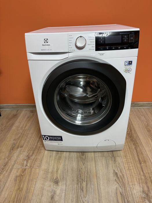 Пералня Електролукс 9кг