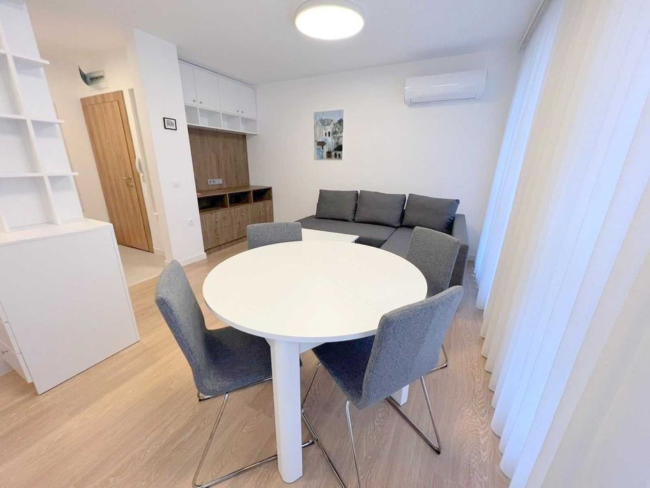 Дава се под наем Тристаен апартамент в София, Надежда 2 - 75 кв.м за 688.5 € - Снимка #1