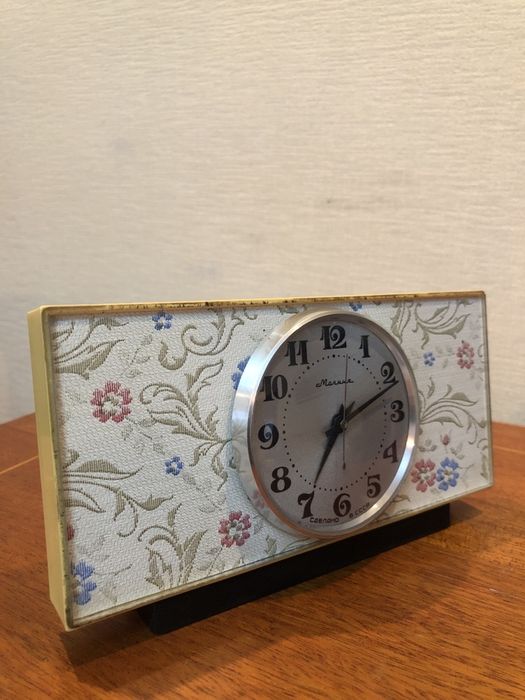 Часы Молния СССР