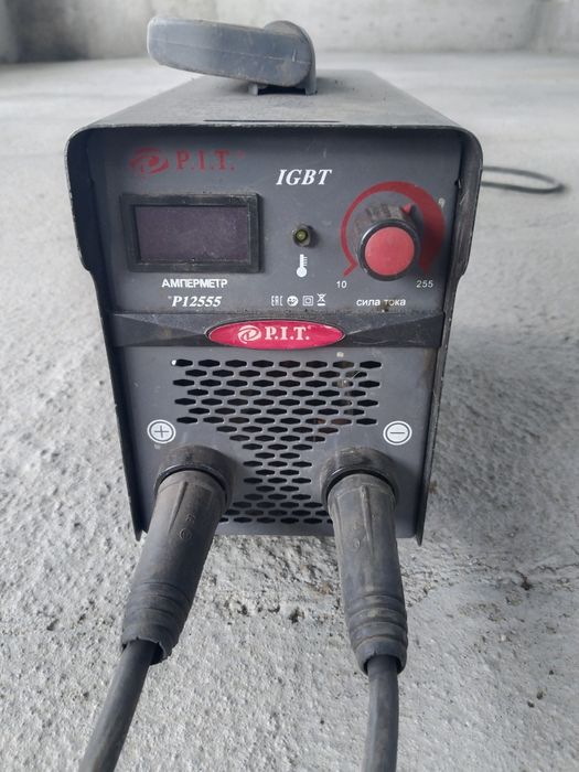 РІТ сварочный аппарат