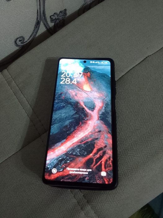 Продам Редми нот 12 про+ 5g