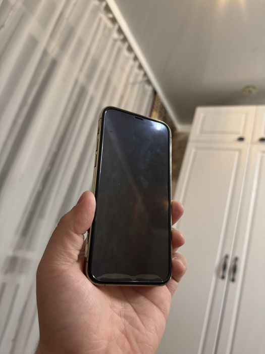 Iphone 12 pro 128 akb 80