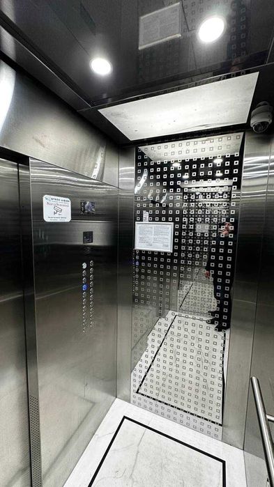 Продается 1х комнатная квартира