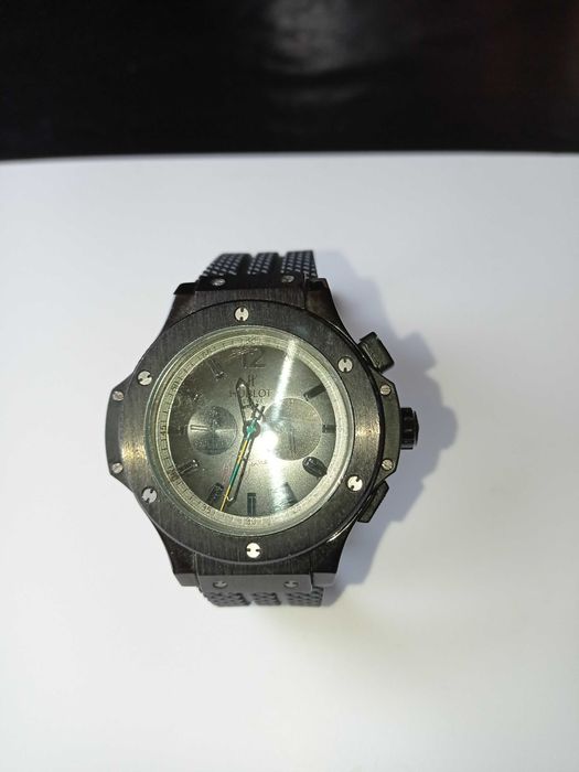 Часовник Hublot Ayrton Senna