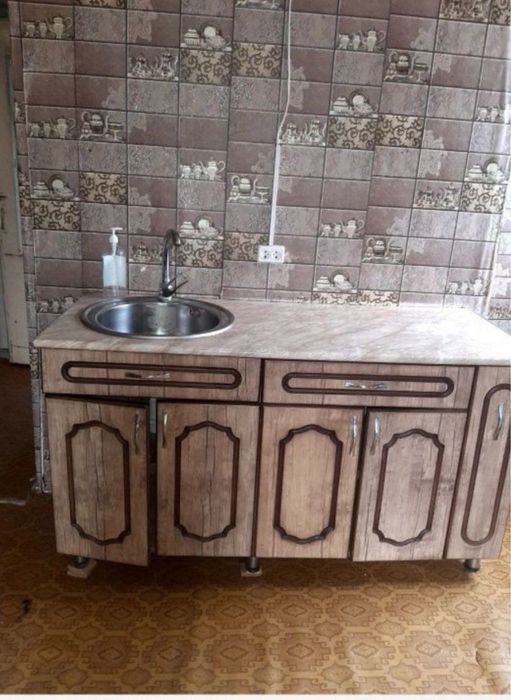 Uy ijaraga beriladi. Sergeli sputnik3 daaa