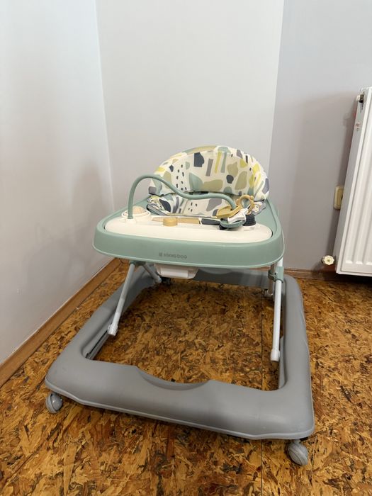 Паяк за прохождане