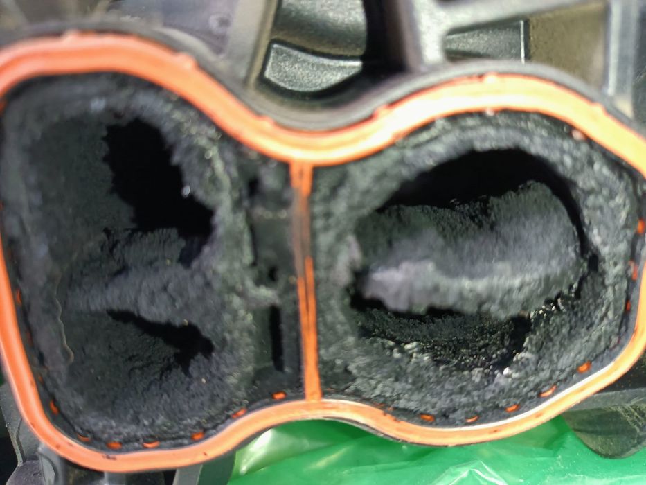 Curatare Galerie admisie , EGR, Clapeta  curatare profesională !