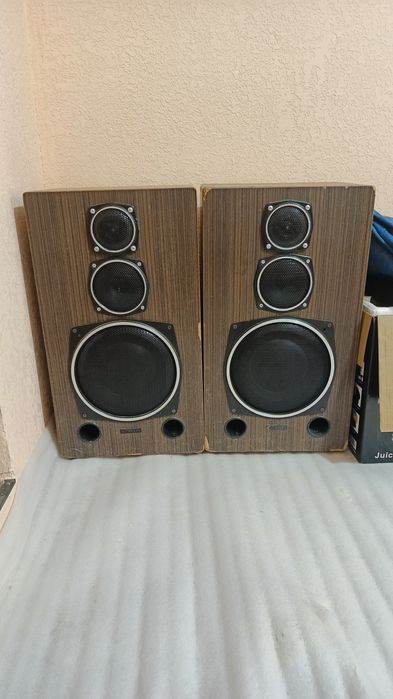 Орбита колонкалар 2та пара заводской