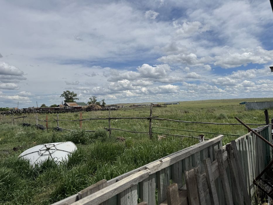 Продам Дом п.Васильковка