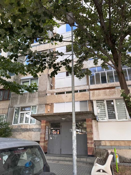 Обзаведен двустаен апартамент след основен ремонт в кв. „Дружба“, Сливен – 65 кв.м