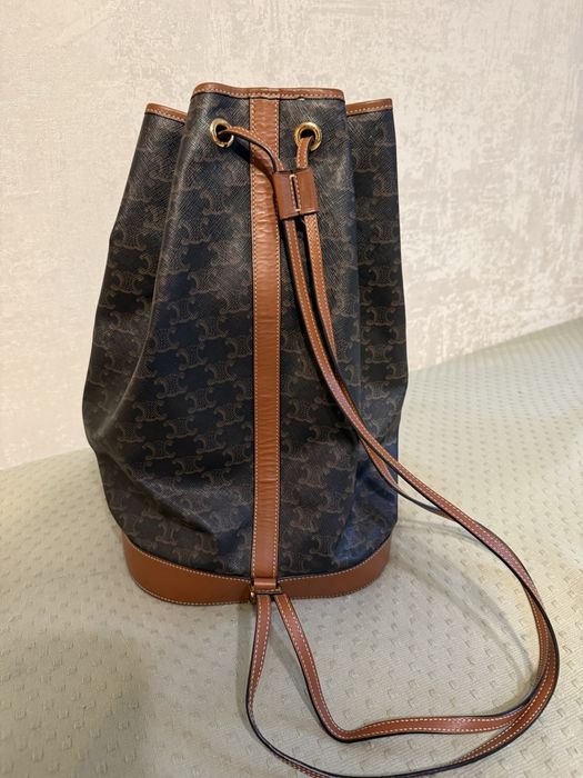 Рюкзак Celine оригинал