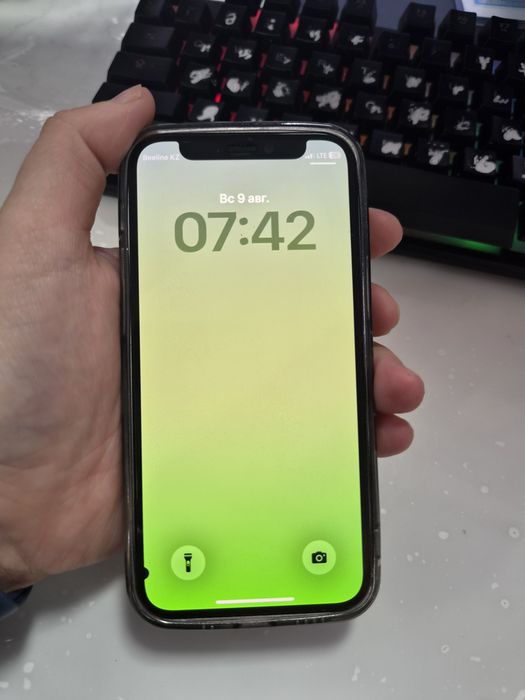 Iphone 12 mini, 128 gb