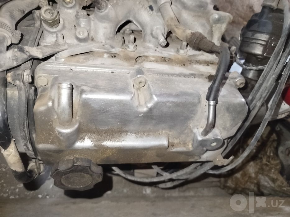 Motor dvigitel sotiladi