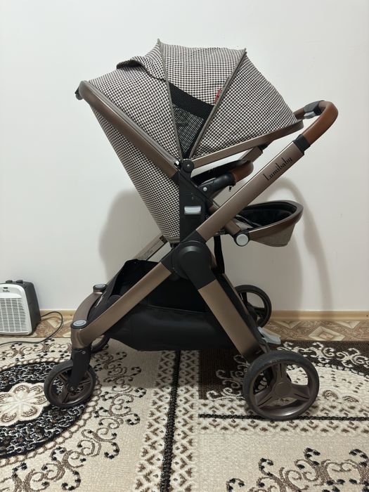 Продам кольяску