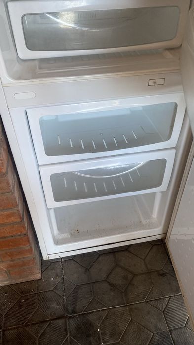 Холодильник LG gc-299v