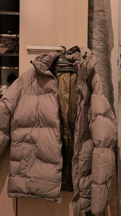 Продаю куртку  зимнюю