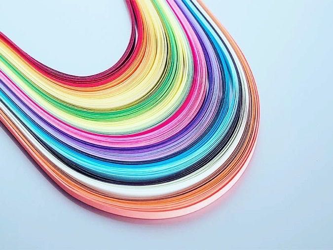 Квиллинг набор (бумагокручение) для детей оптом доставка бесплатно!