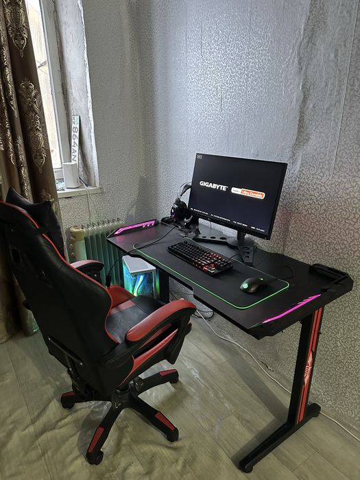 Игровой компьютер дешево!