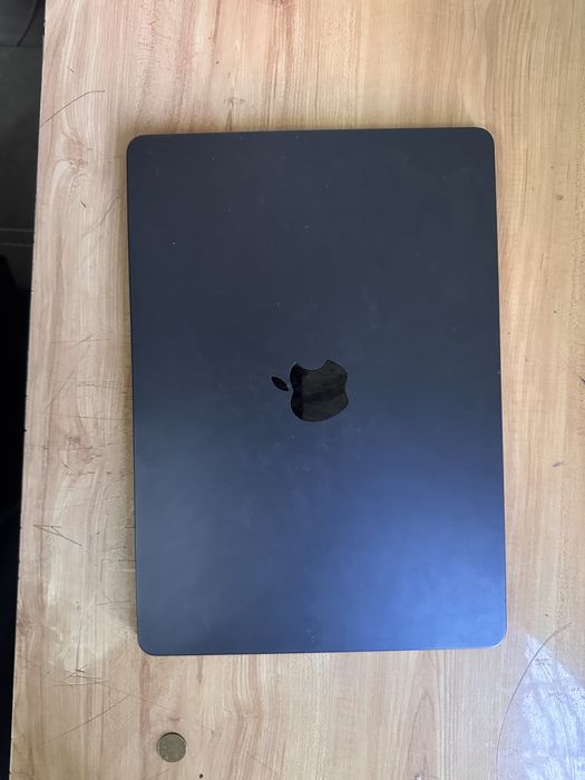 Macbook air m2