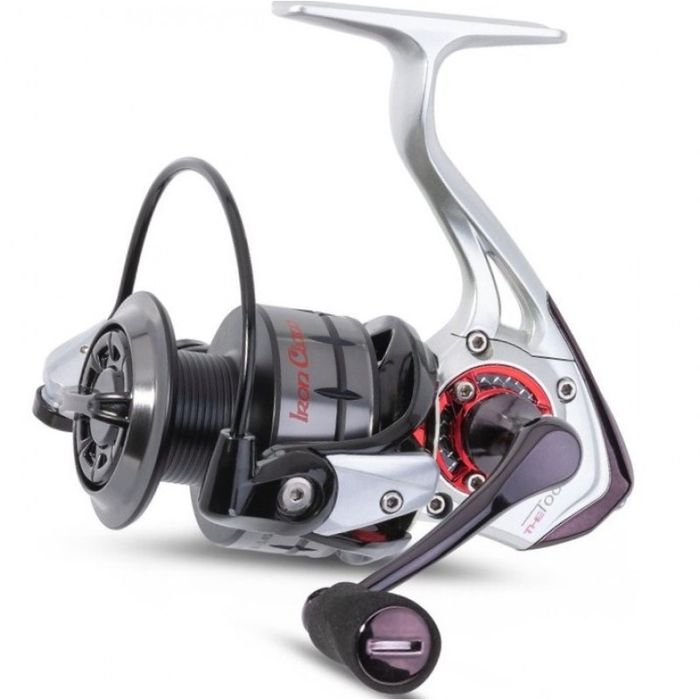 Mulinete stiuca -somn Iron Claw The Tool S 4000