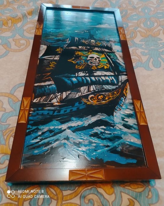 Продам нарды  продам