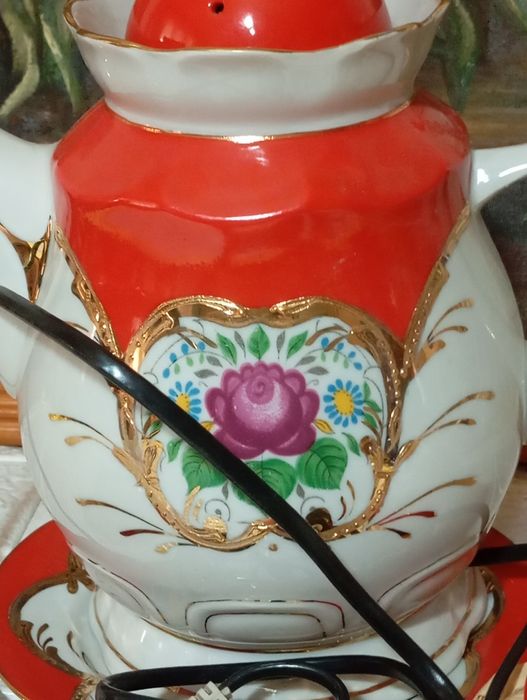 Чайный набор СССР