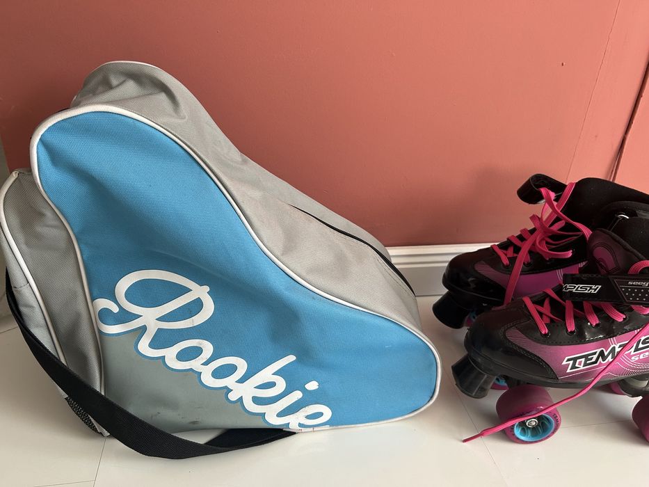 Ролкови кънки