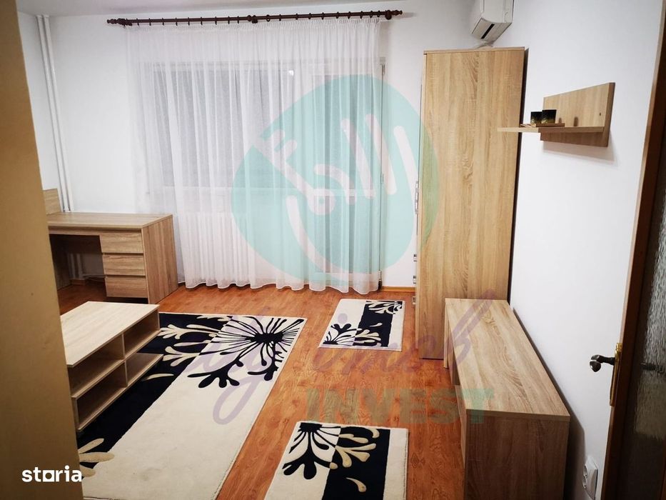 Garsonieră 40 mp | Unirii – Parlament | Investiție