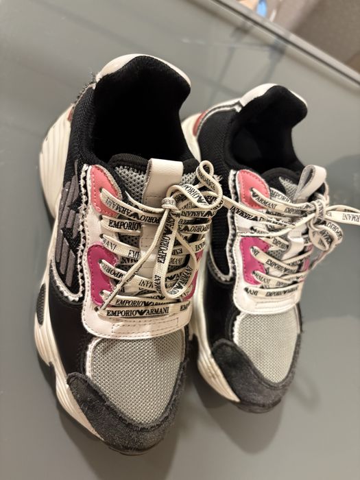 Маратонки/ Сникърси 36 номер