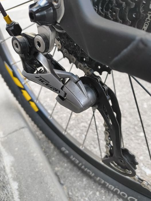 Bicicleta cross traction sl7 29 inch