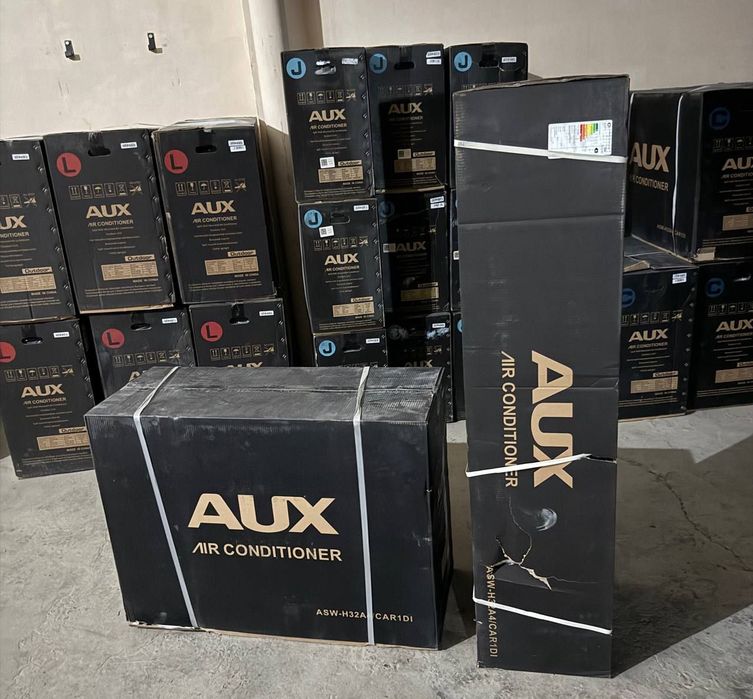 Kandisaner ustanofka