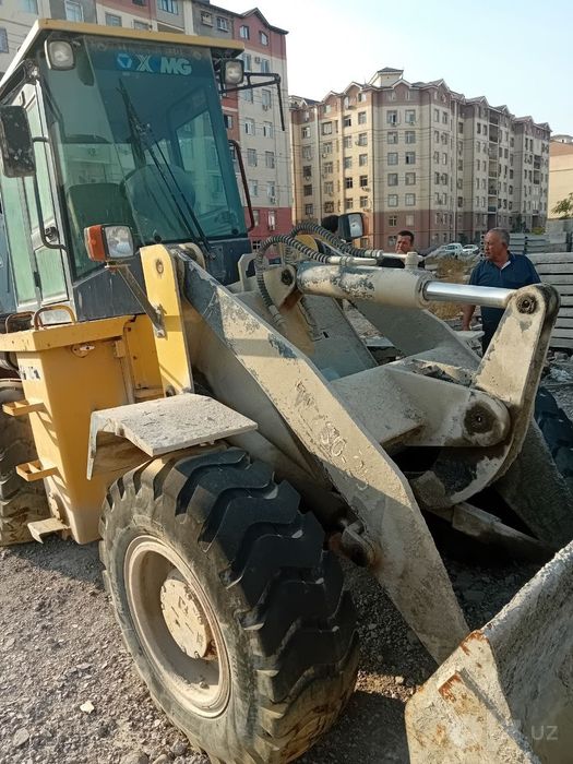 Продается эксковатор пгорузчик WZ 30 25