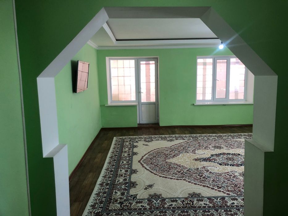 Продам квартиру