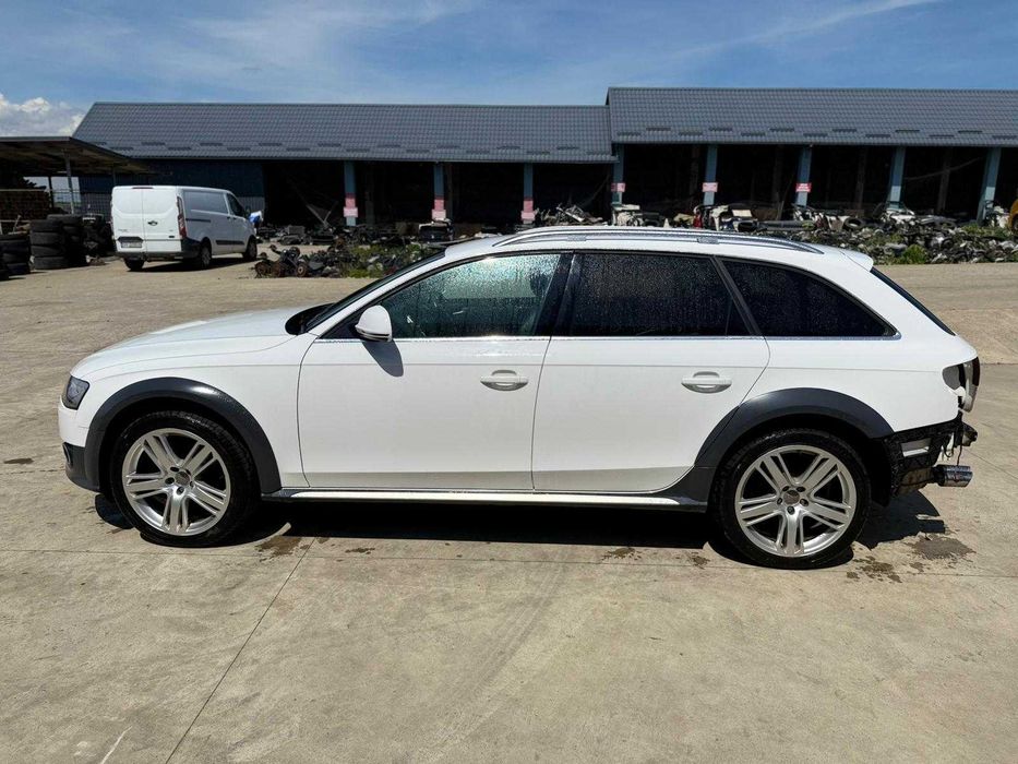 Dezmembrari piese Audi A4 B8.5 Allroad 2.0 TDI 2014 Cod: CGL CGLC