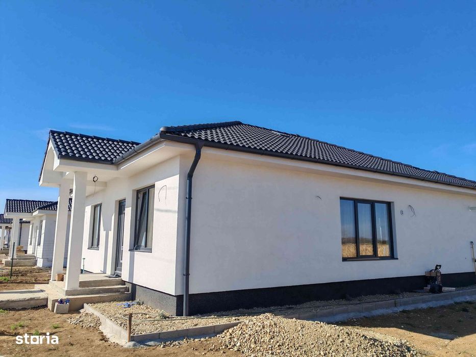 Sofimob Team/Casa Sântion